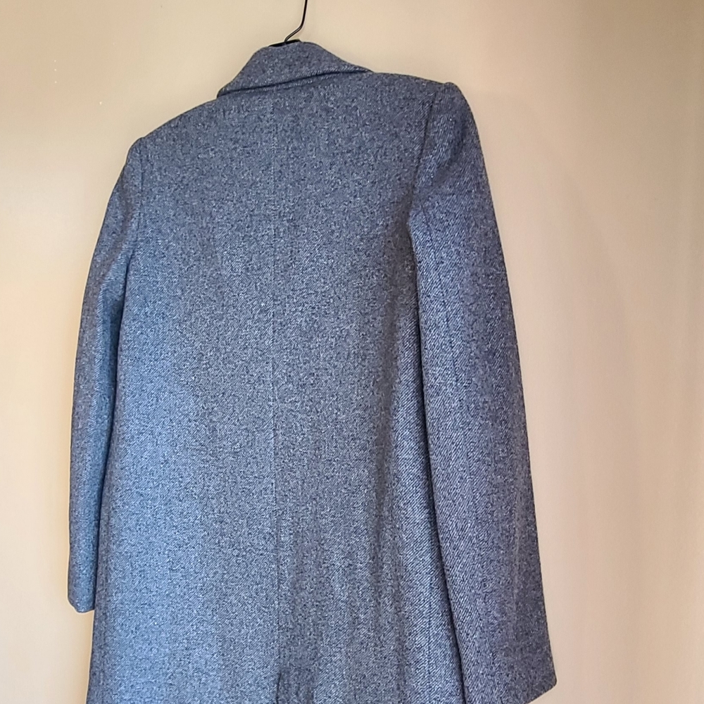 Zara Coat - Picture 6 of 16